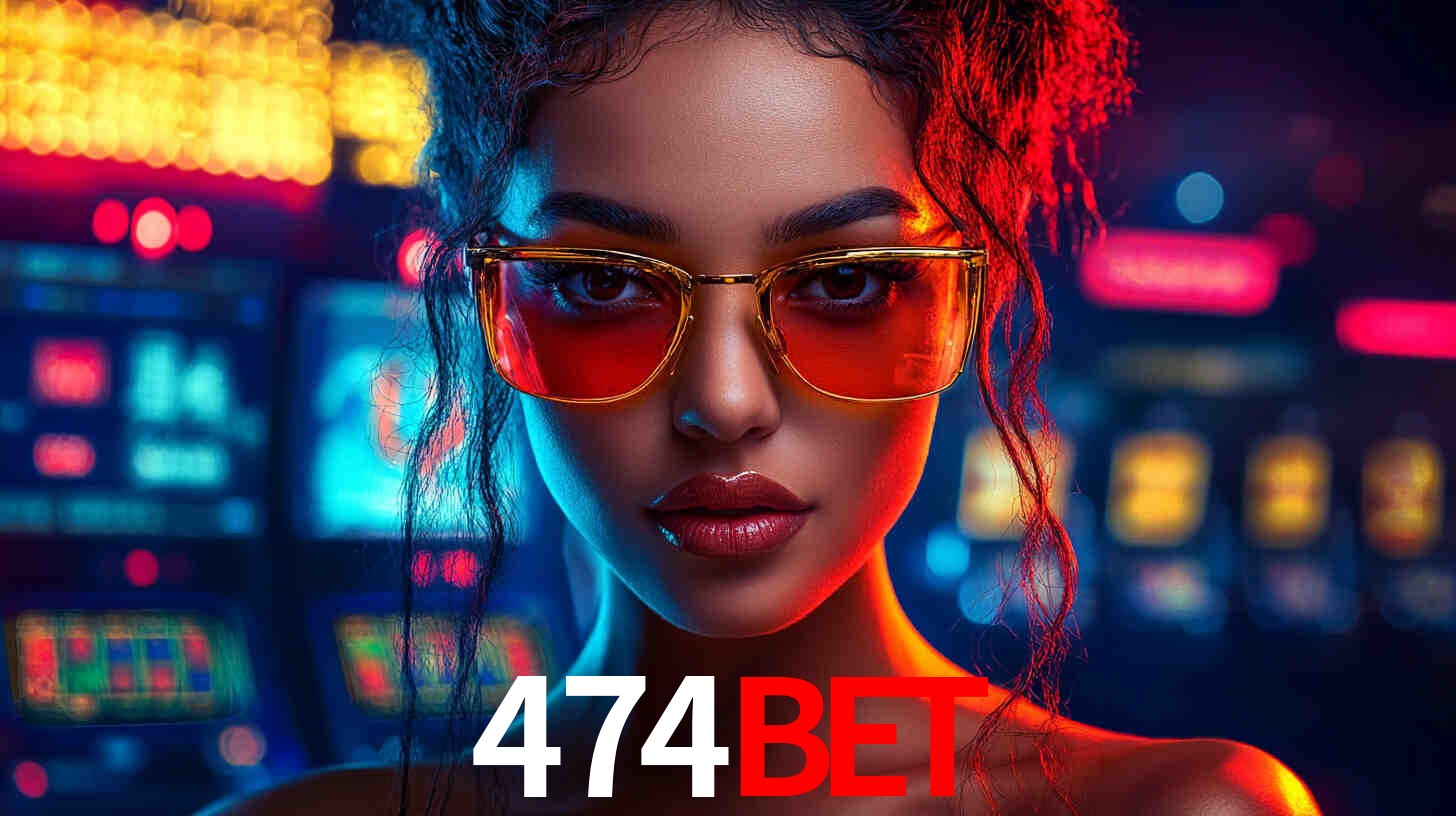 Experiência VIP 474bet