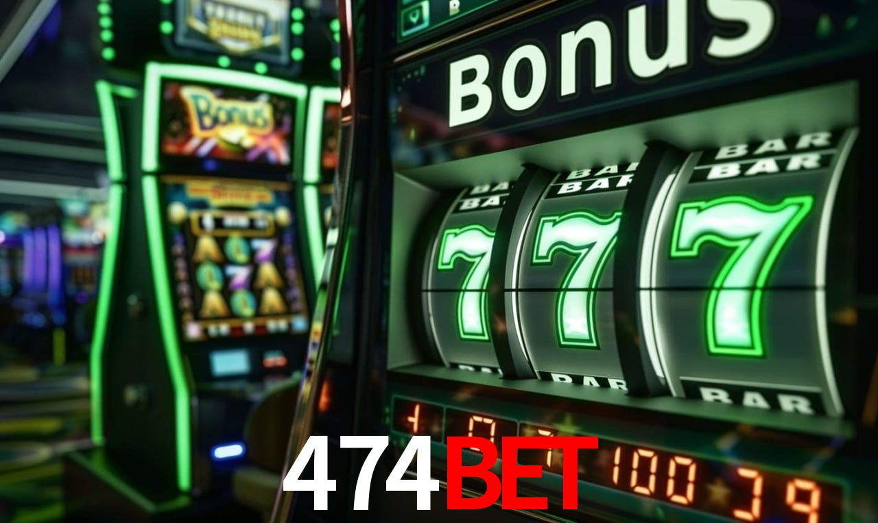 Statistics 474bet