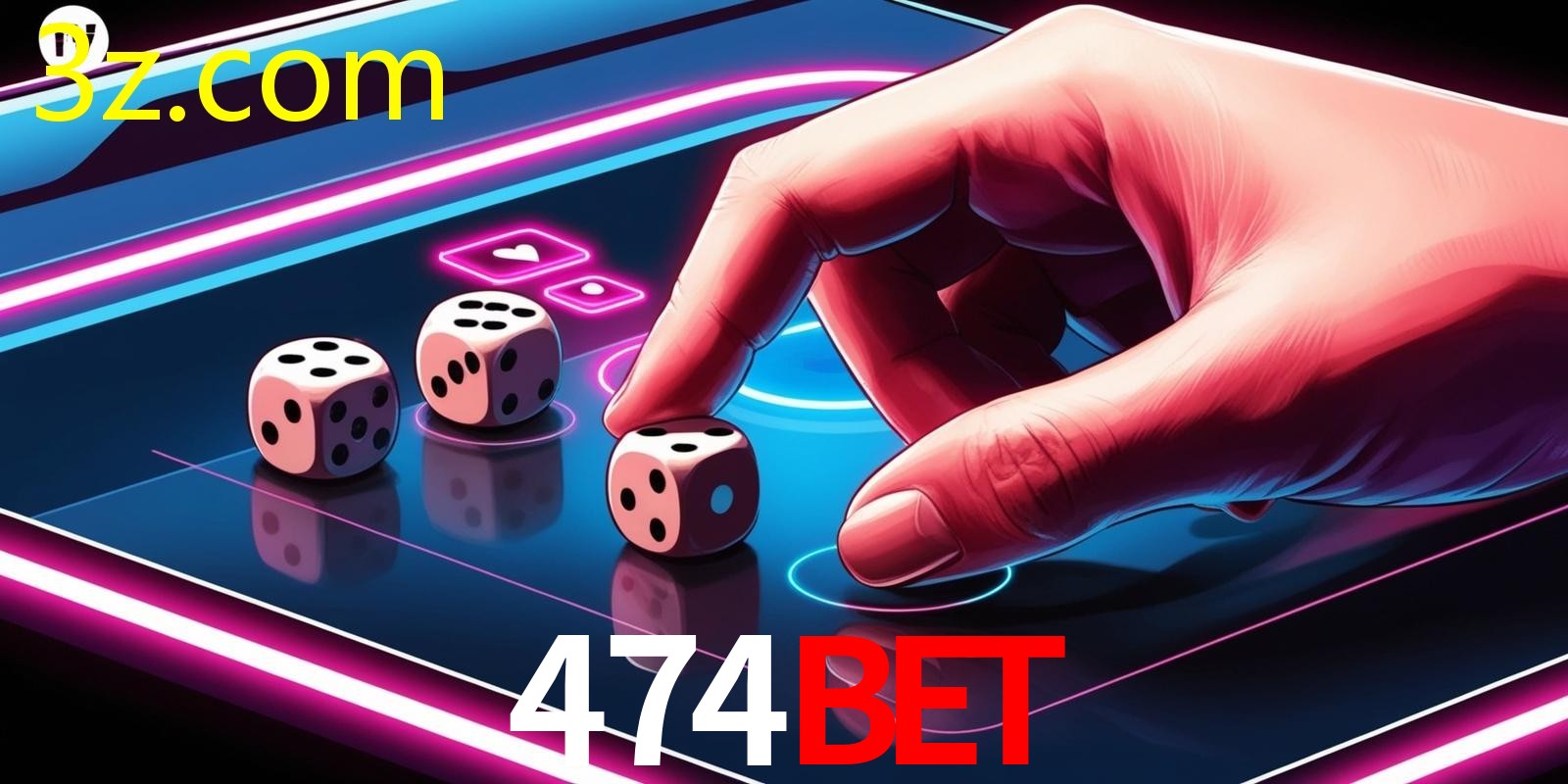 474BET