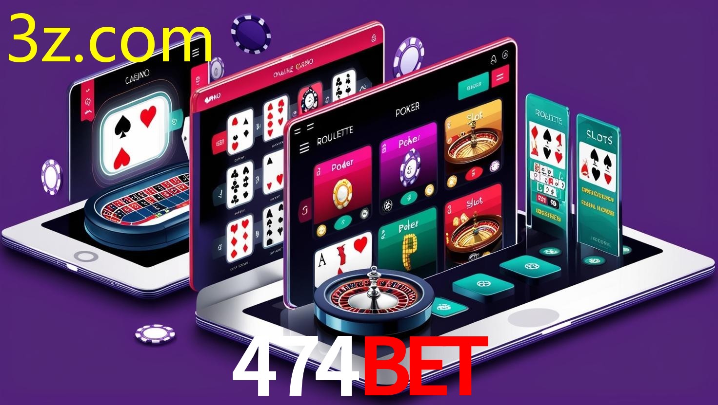 474BET
