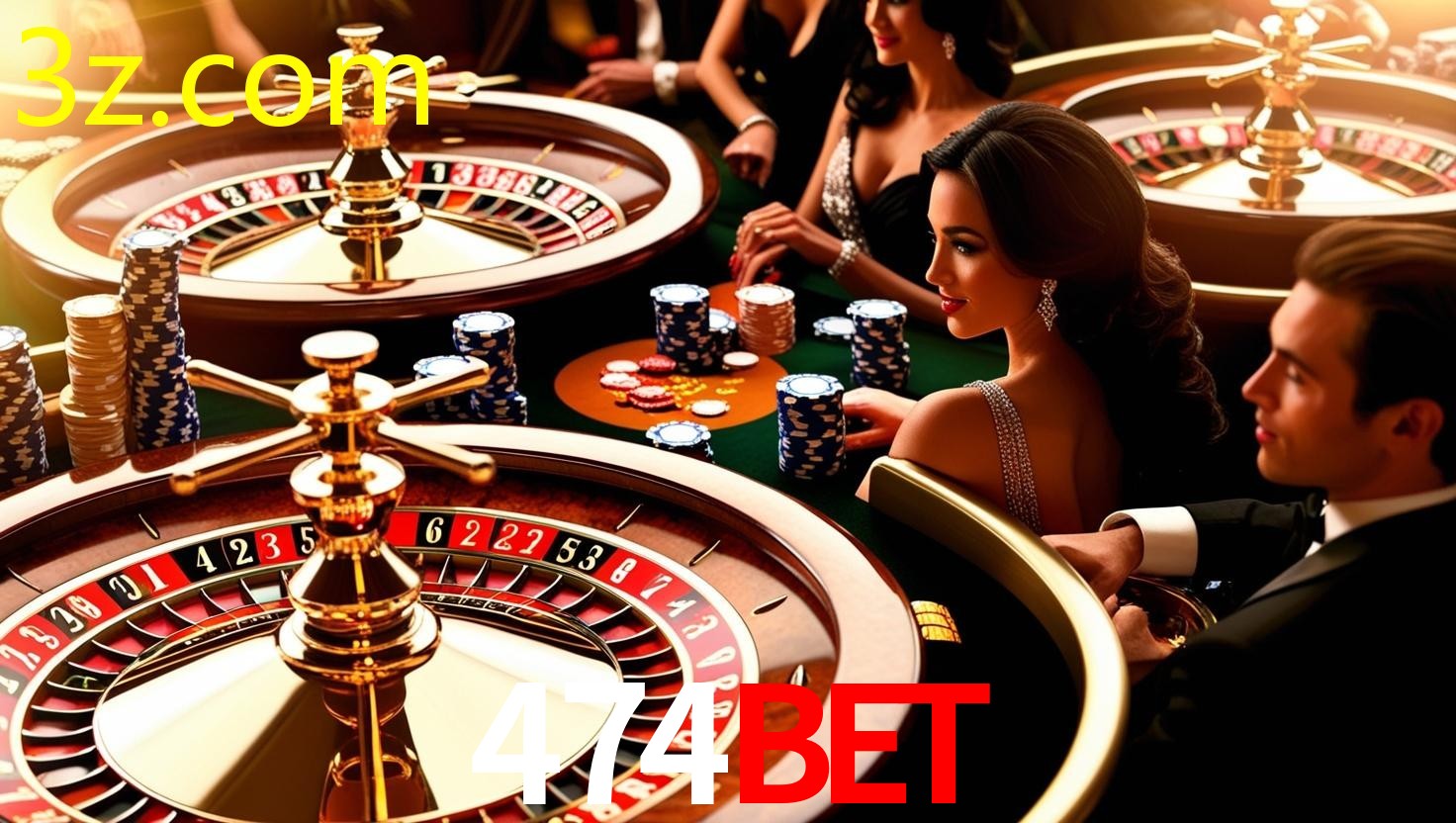 474BET