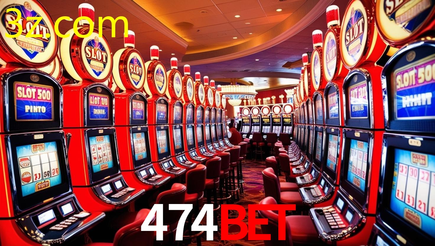 474BET