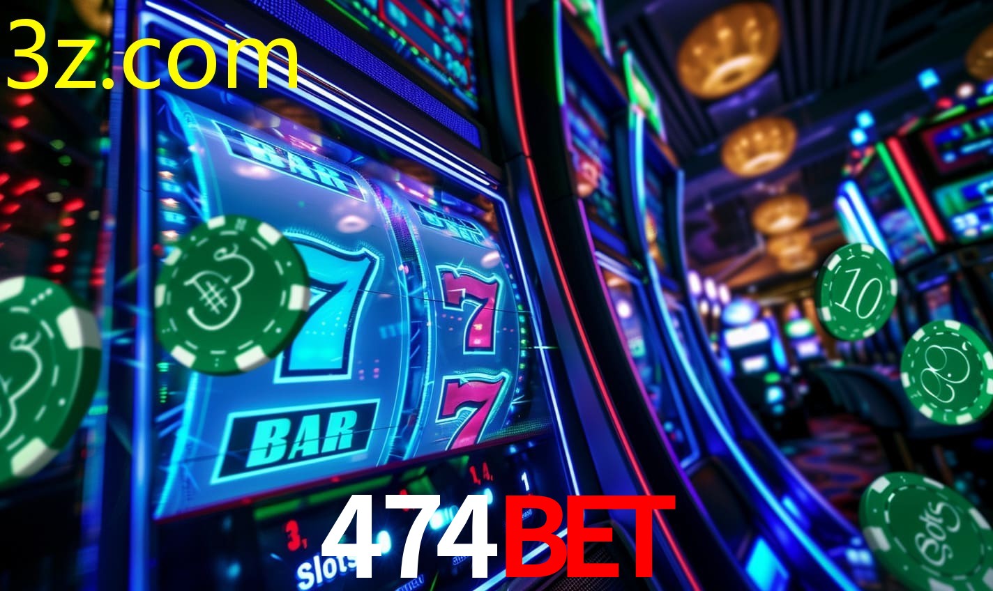 474BET