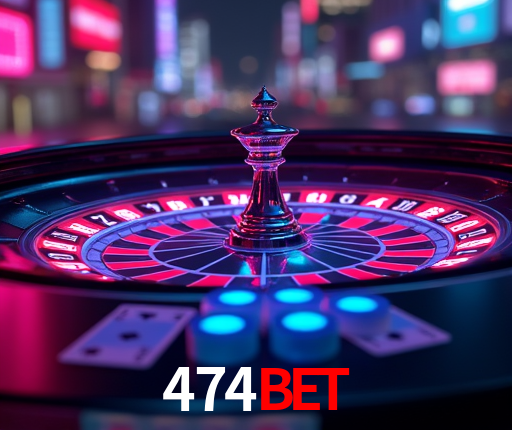 Diretório de Jogos 474bet