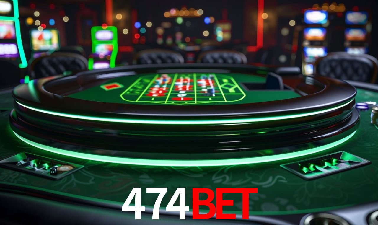 Account Benefits 474bet
