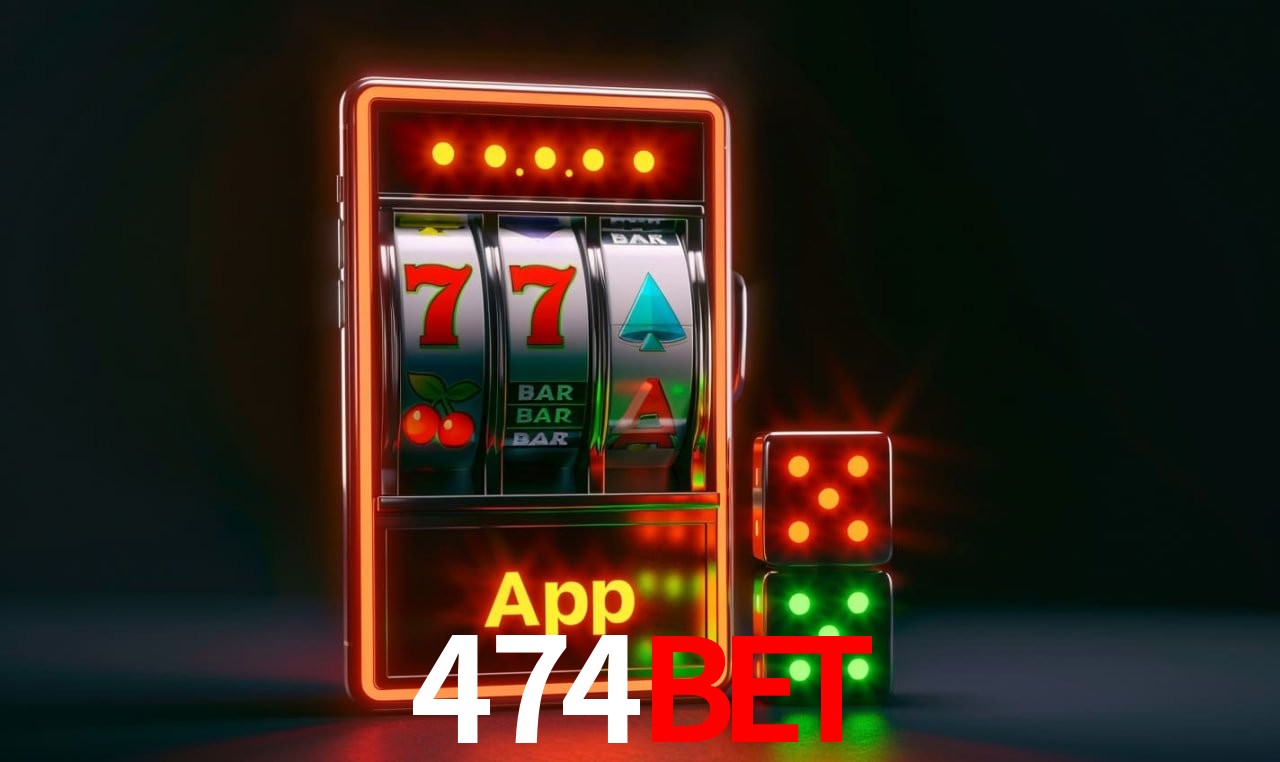 Inovações de Jogos na 474bet: O Futuro das Experiências Interativas