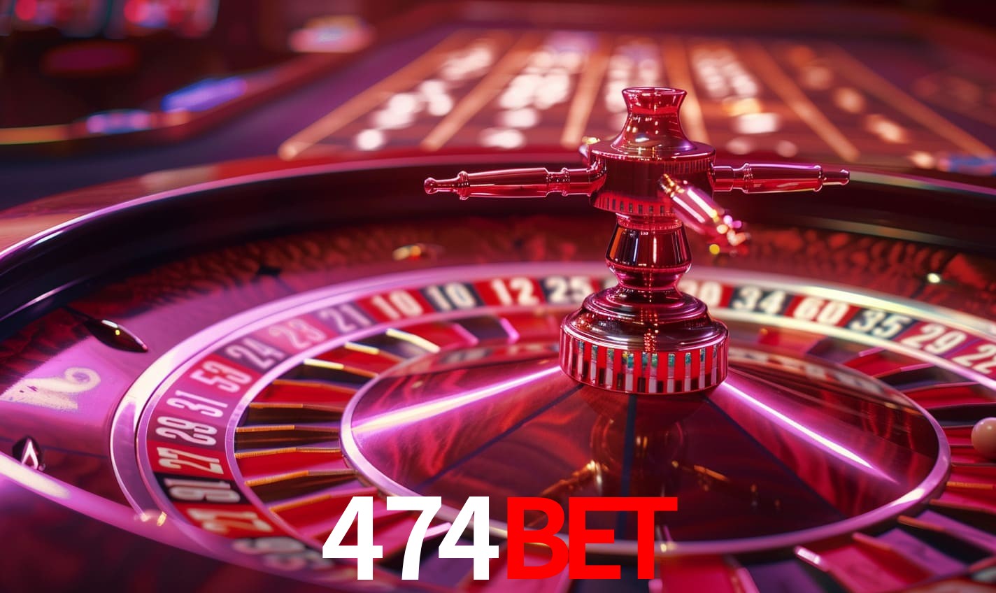 Login Seguro 474bet
