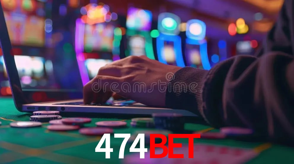 Descubra a Essência do 474bet: Nossa História e Compromissos