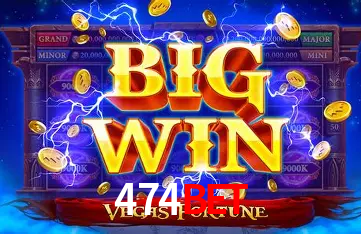 Seasonal Promotions 474bet