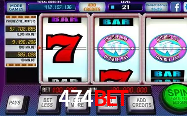 cassino 474bet