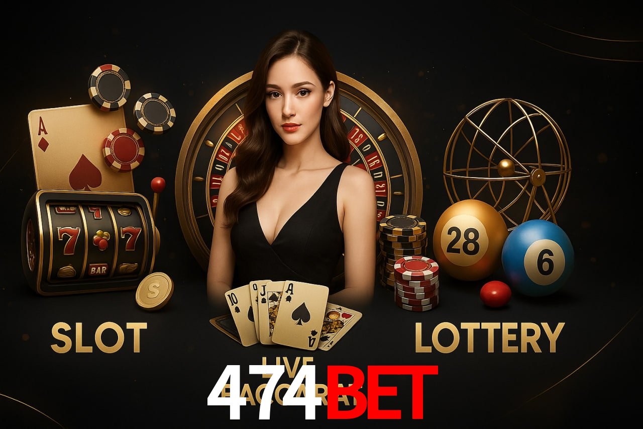 Explorando a Categoria de Eventos em Apostas na 474bet