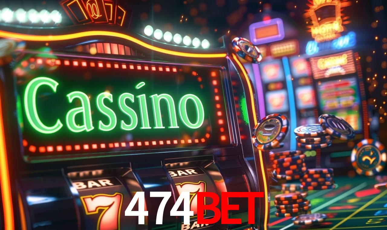 Apostas Esportivas na 474bet: Um Guia Completo