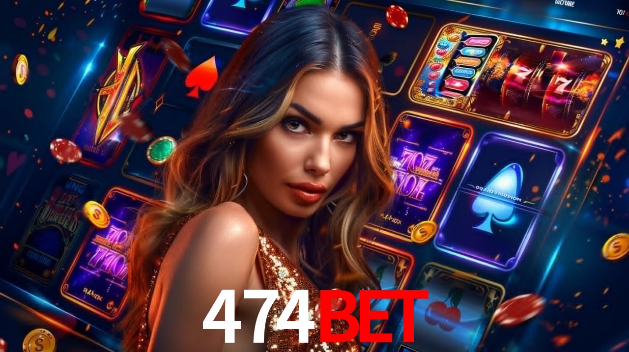 Sistemas de Segurança 474bet