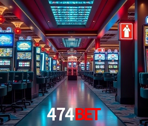 Segurança 2FA 474bet