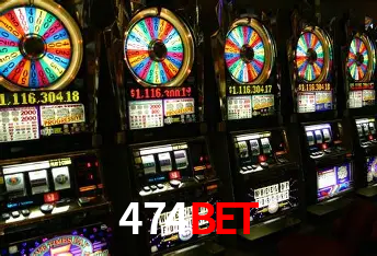 Jogos Exclusivos 474bet
