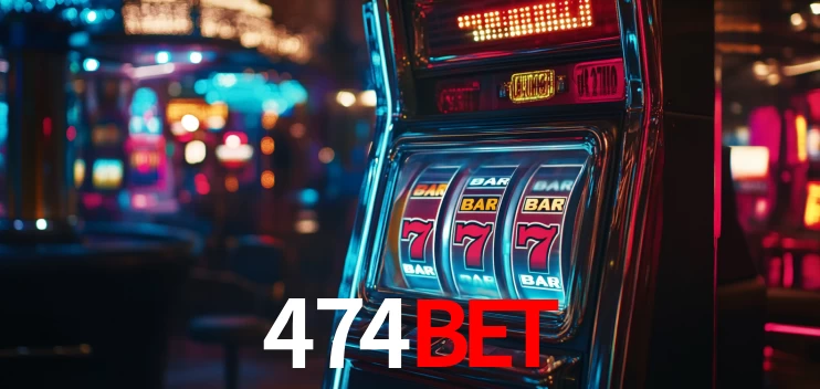 Premium Interface 474bet