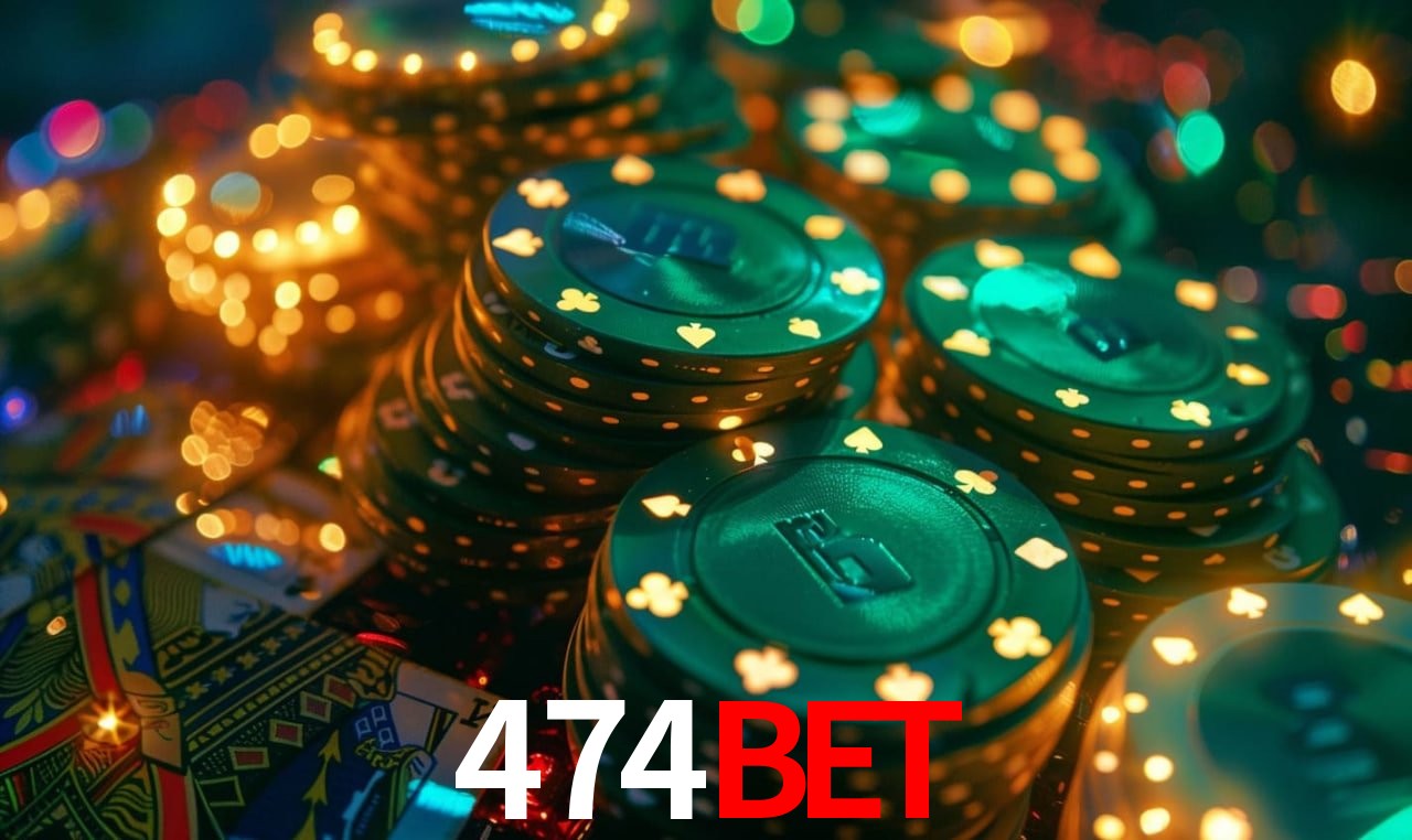 A Revolução dos Aplicativos de Jogos no 474bet