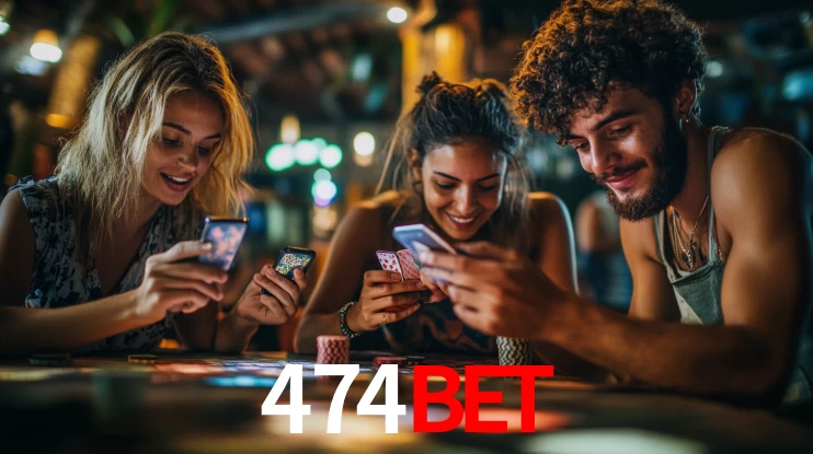 Instant EasyPaisa 474bet