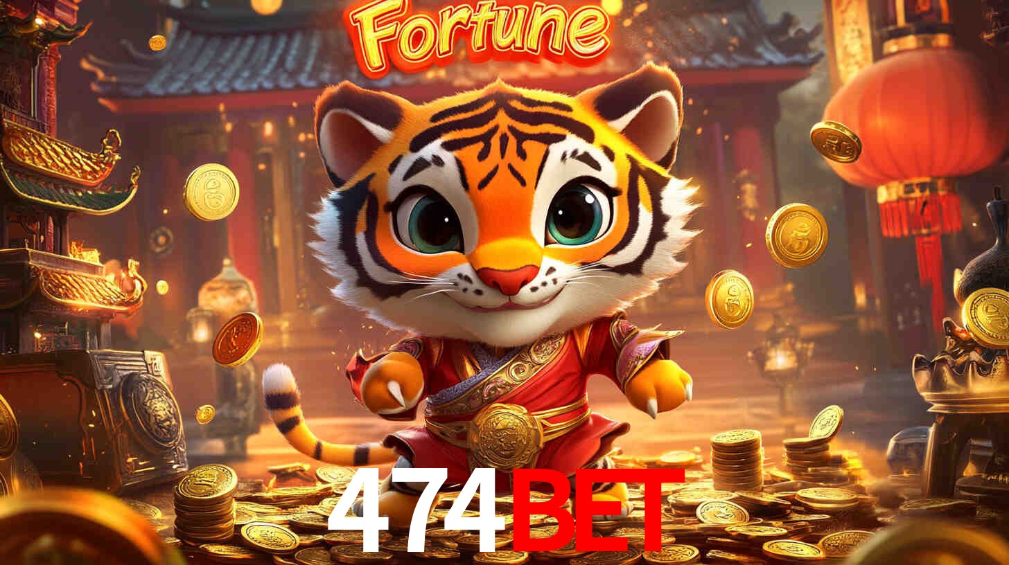 Casino VIP 474bet