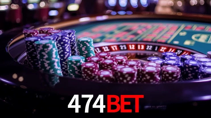 Exclusive Games 474bet
