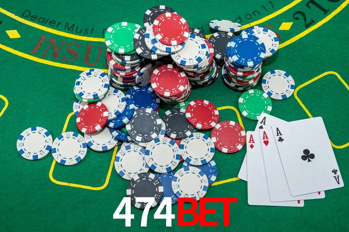 Desvendando o Mundo dos Jogos Virtuais na 474bet