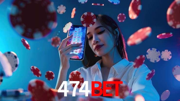 Tecnologia da Plataforma 474bet