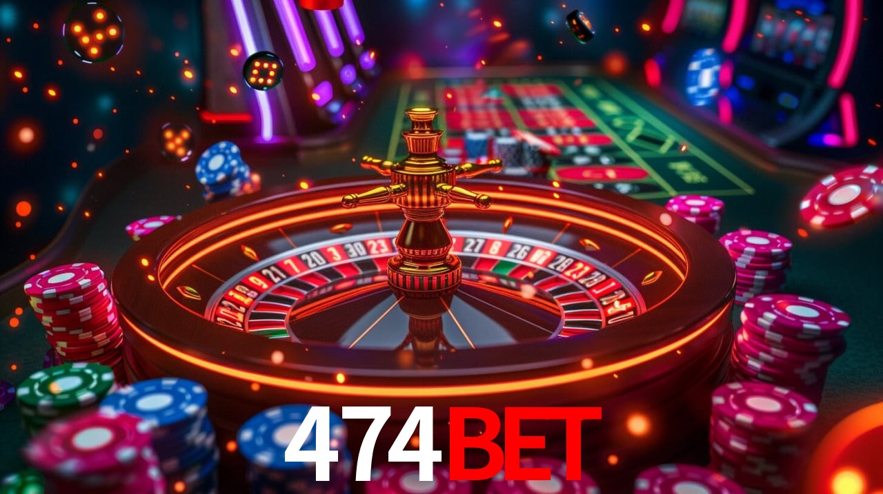 Ofertas Exclusivas 474bet