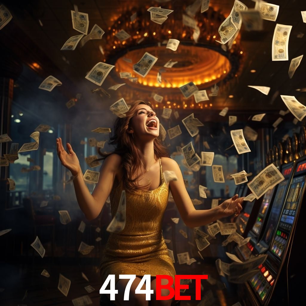 Tournaments 474bet