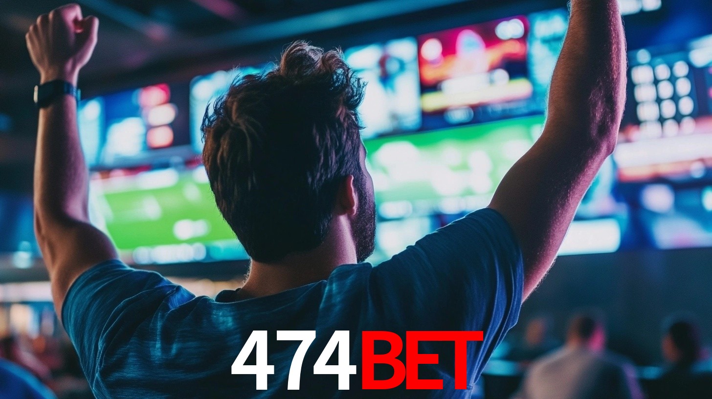 474bet plataforma