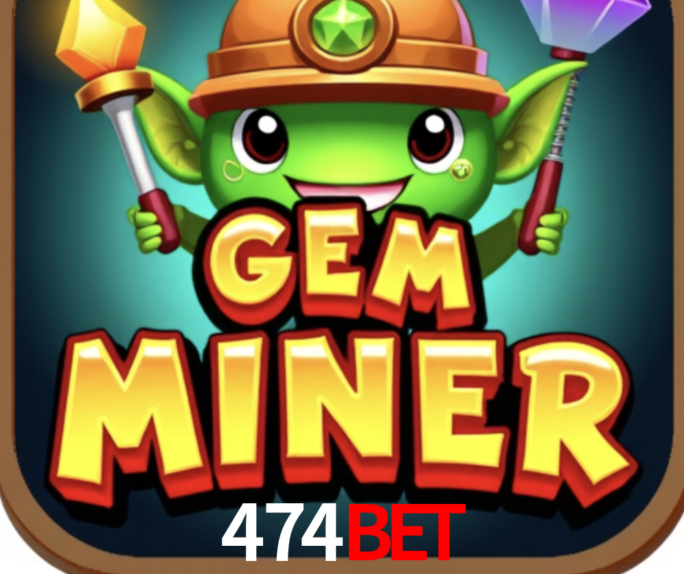 Game Providers 474bet