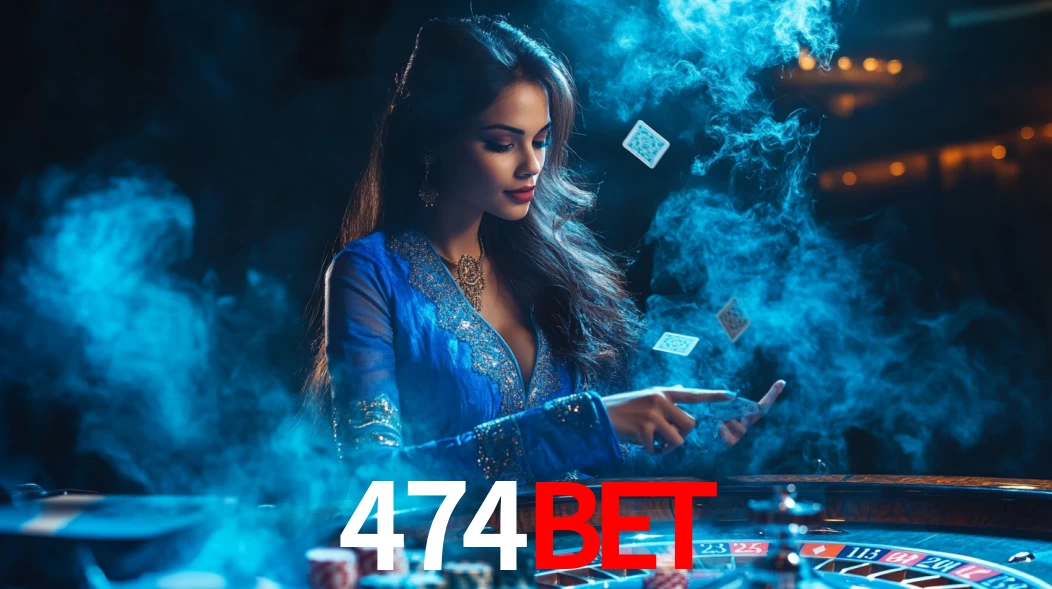 Jogos de Slot 474bet