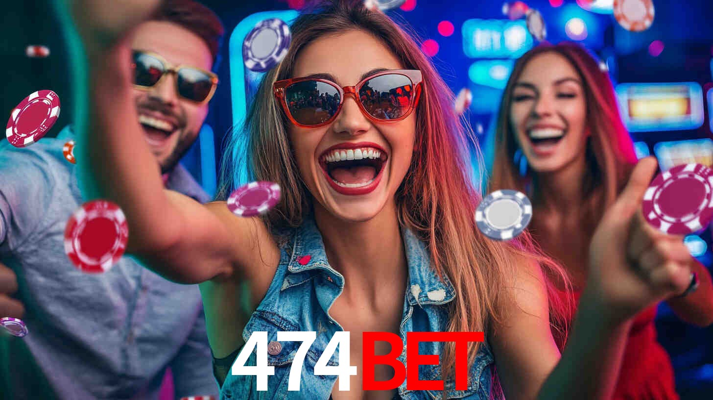 Apostas de Tênis 474bet