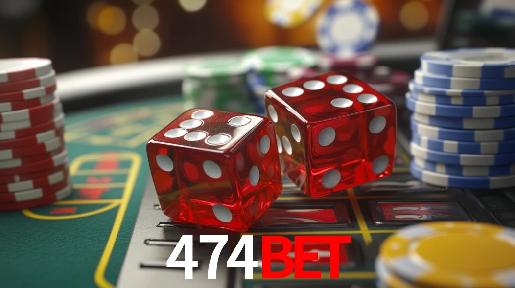 474bet App Interface