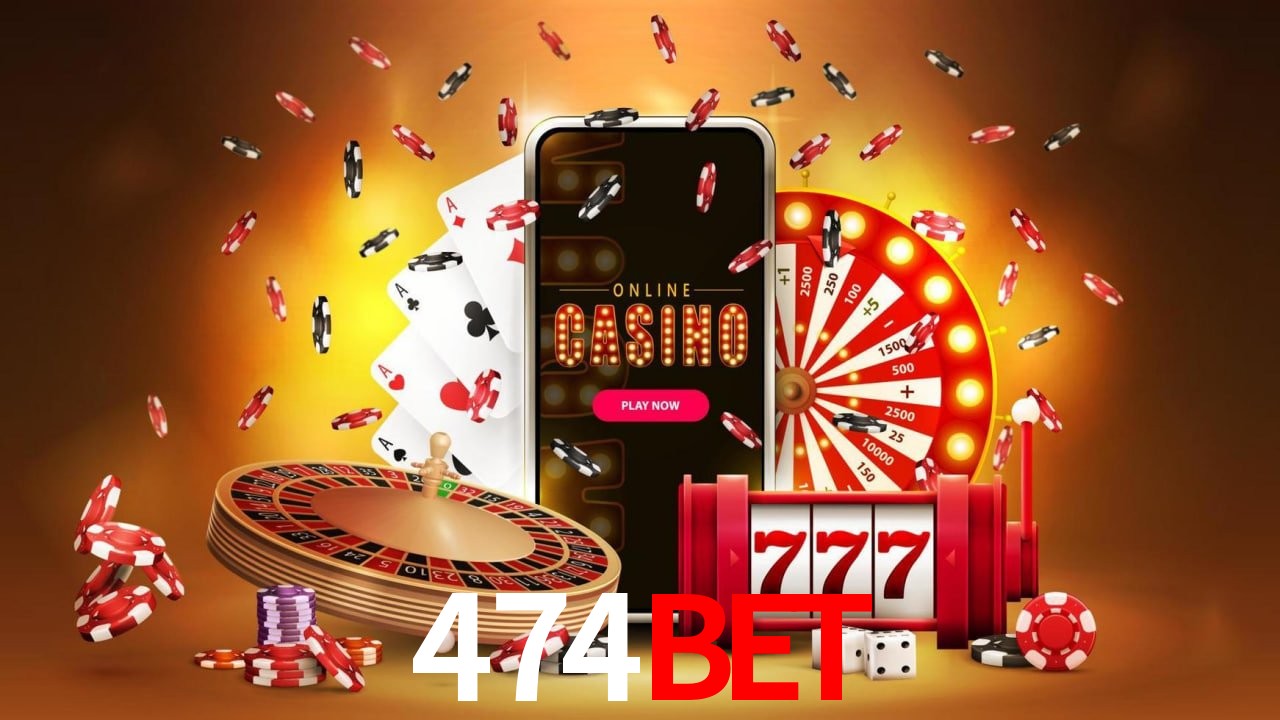 Torneios 474bet