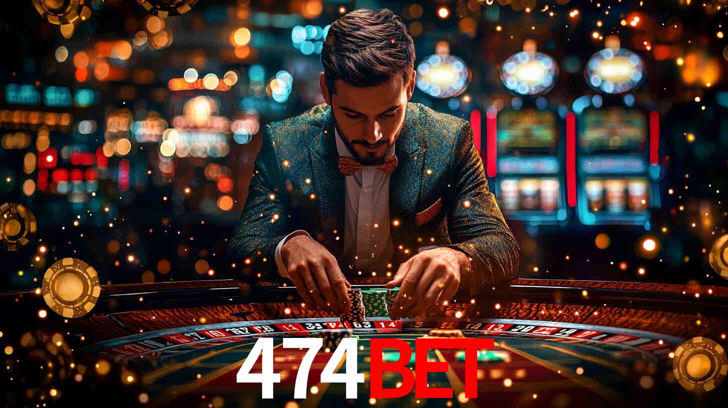 474bet: Jogos de Caça-Níqueis-Altas Recompensas, Roleta-Velocidade, Blackjack-Desafios Máximos