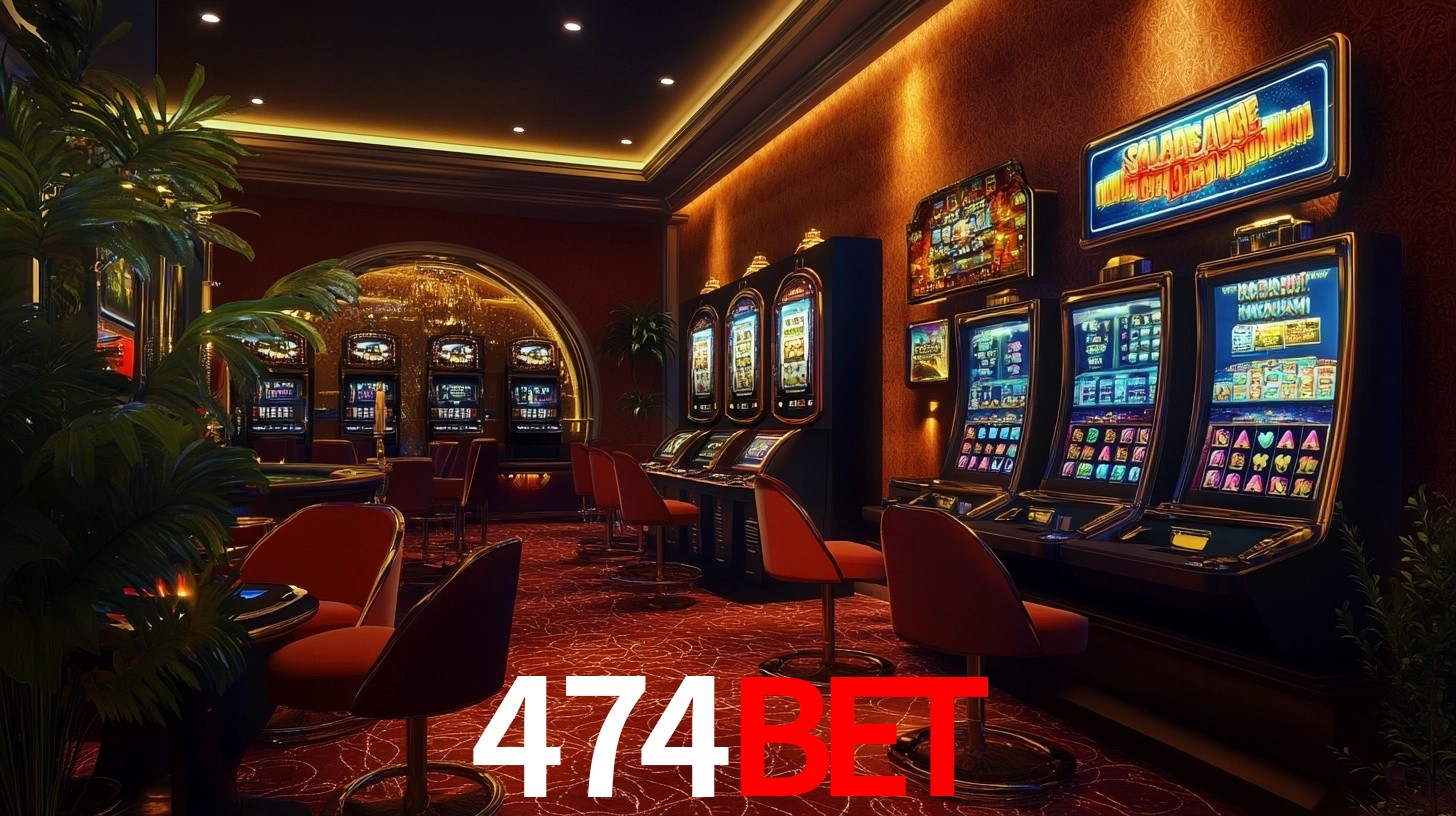 Ofertas Imperdíveis na 474bet: Promoções e Bônus Que Valem a Pena