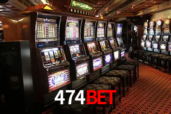 A Emoção da Loteria na 474bet: Uma Chance de Mudança de Vida
