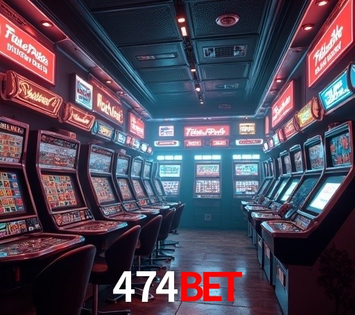 Descubra a Essência do 474bet: Nossa História e Compromissos