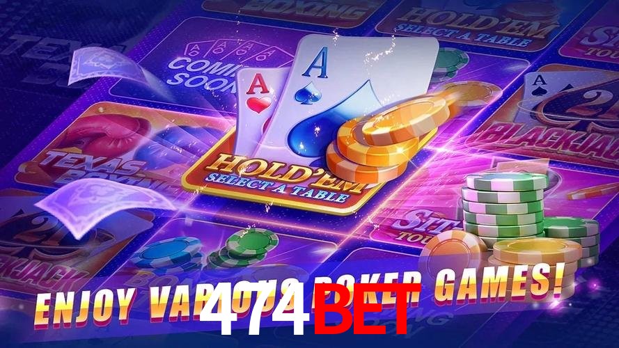 Integração de APIs 474bet