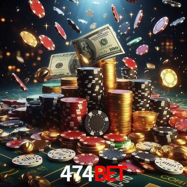 Especiais de Fim de Semana 474bet