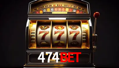 PIX Instantâneo 474bet