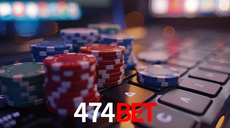 A Popularidade dos Caça-Níqueis no 474bet