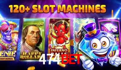Weekend Specials 474bet