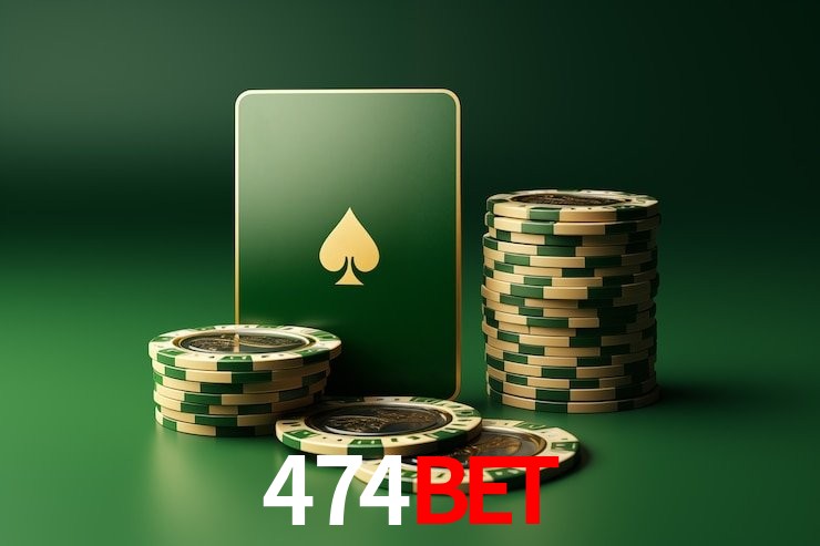 Live Casino 474bet