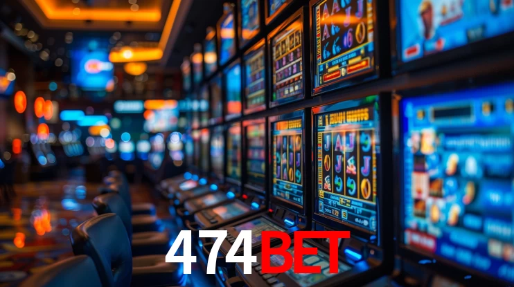Games Directory 474bet