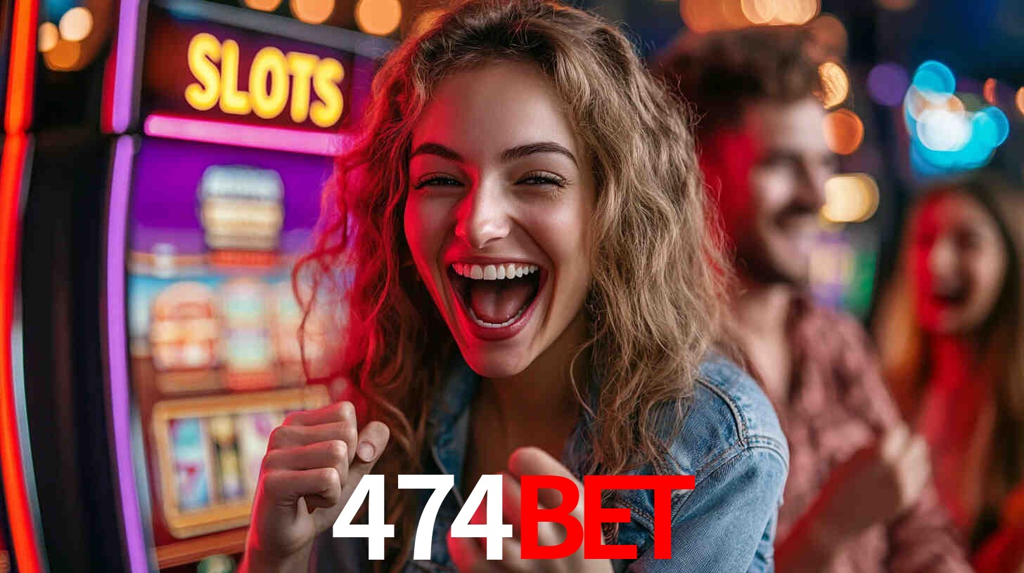 Recursos de Bônus 474bet