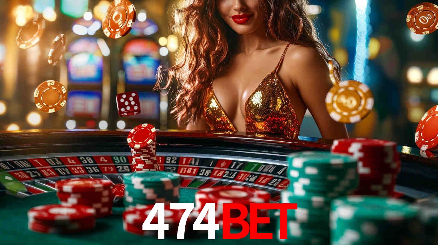 474bet plataforma