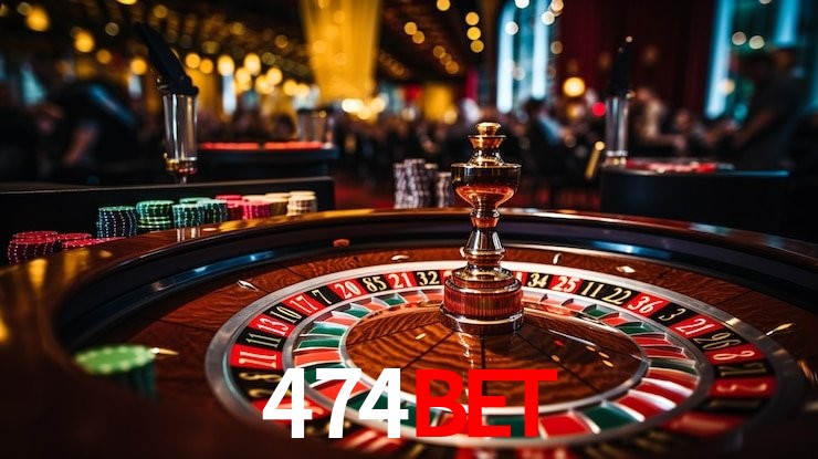2FA Security 474bet