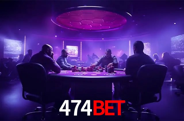 Cadastro Rápido 474bet