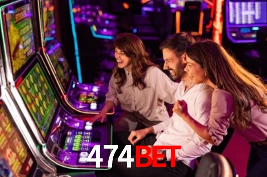 Promoções Sazonais 474bet